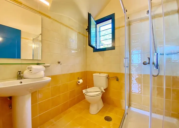 Villa Thalassaki With Private Pool By Dadovillas *