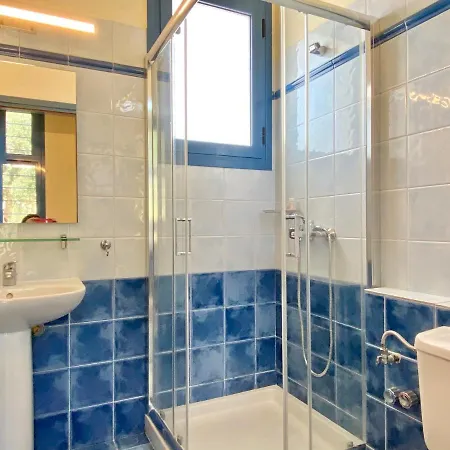 Thalassaki With Private Pool By Dadovillas