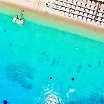Thalassaki With Private Pool By Dadovillas Villa Barbati