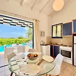 Thalassaki With Private Pool By Dadovillas